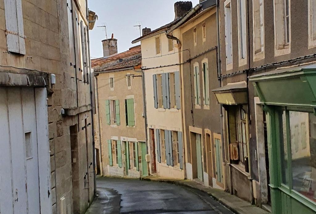 Maison Fossemagne