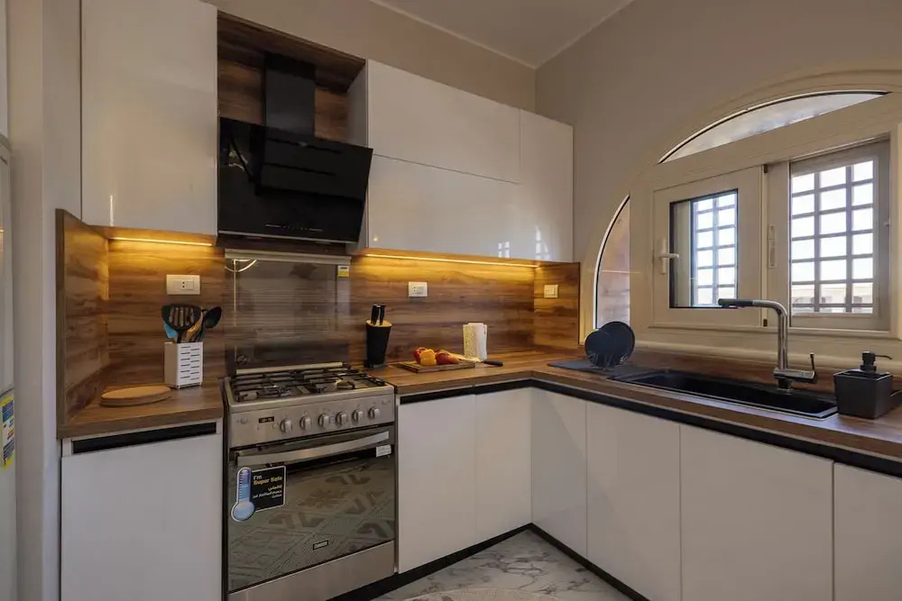 Marina Resort By Seven Seasons - фото 30