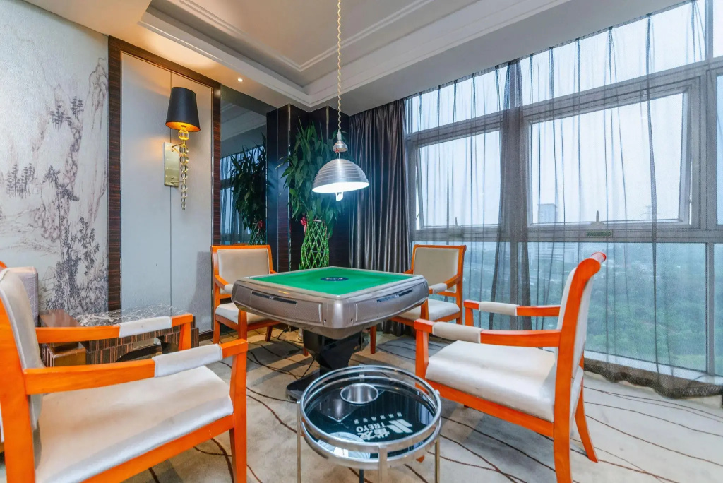 ViennaInternational Hotel Shenzhen Longgang Lilan - Général