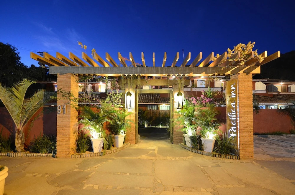 Suri Buzios Hotel - Photo 1