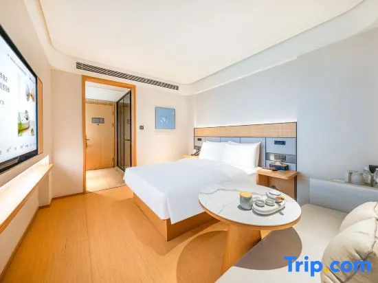 Trade-point - Chambres