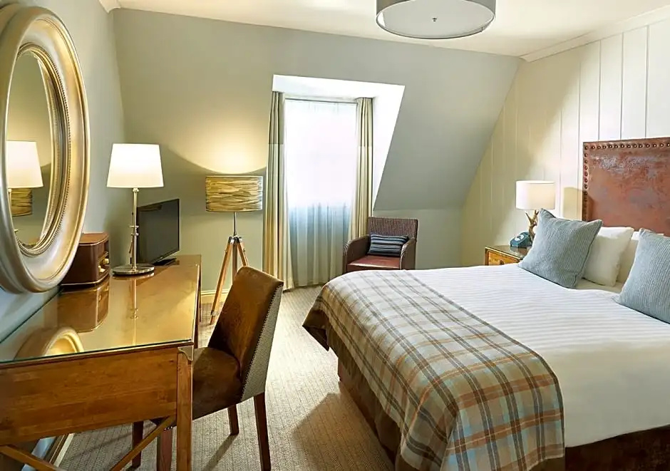 Loch Fyne Hotel And Spa - Chambres