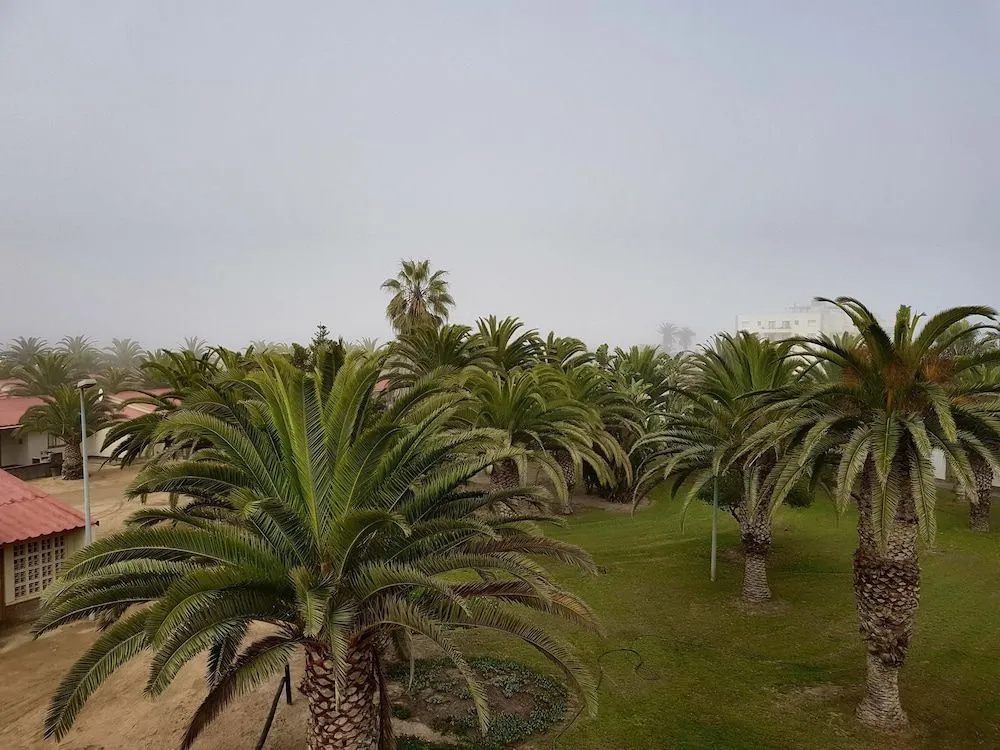 Swakopmund Backpackers
