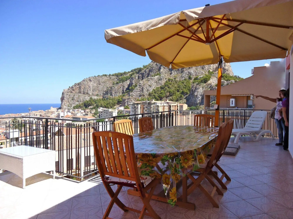 Villa Vittoria