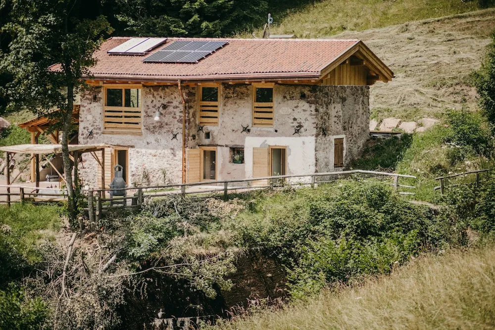 Maso nel bosco
