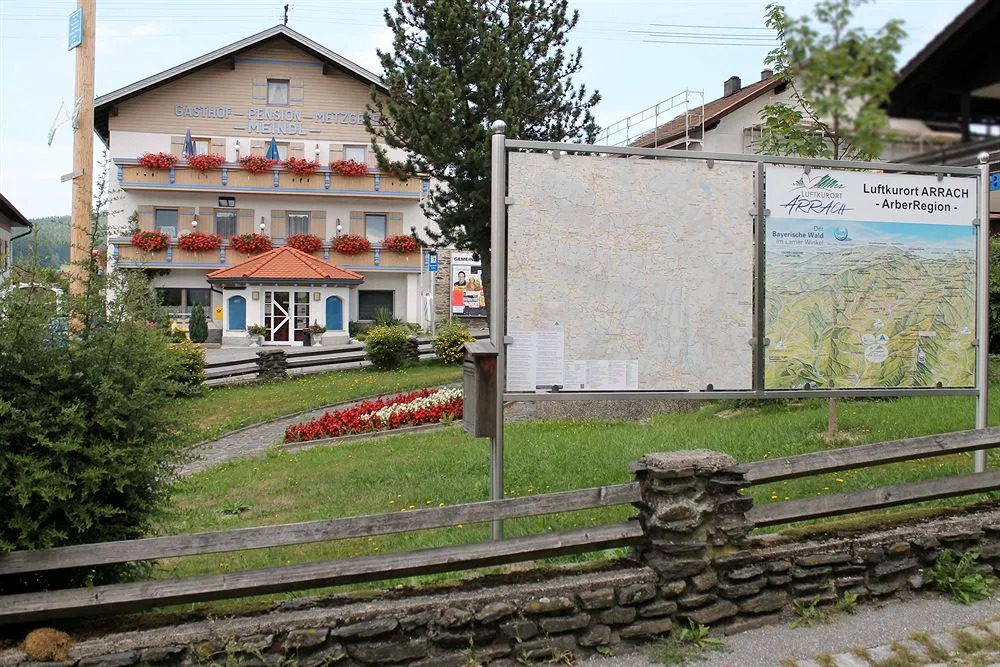 Gasthof Pension Metzgerei Meindl