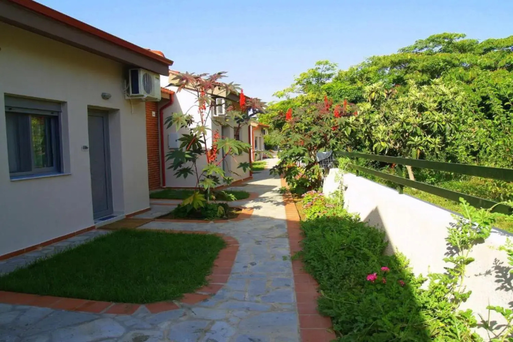 Village Mare Residences - Général