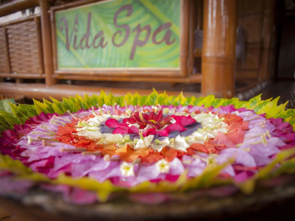 Pura Vida Beach & Dive Resort - фото 40