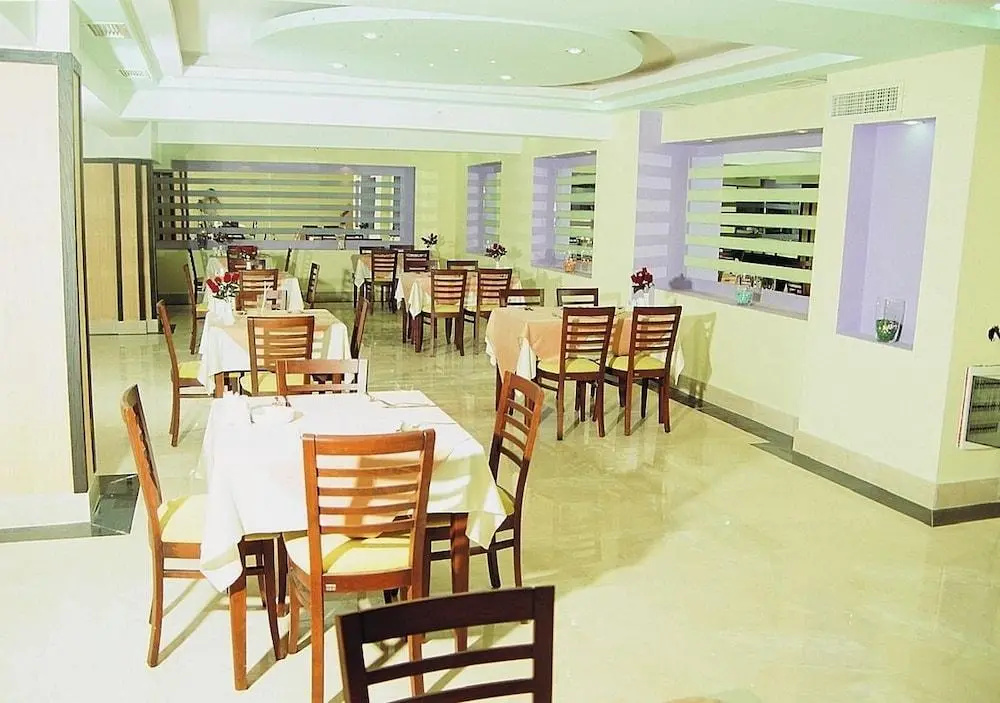 Hotel photo 20