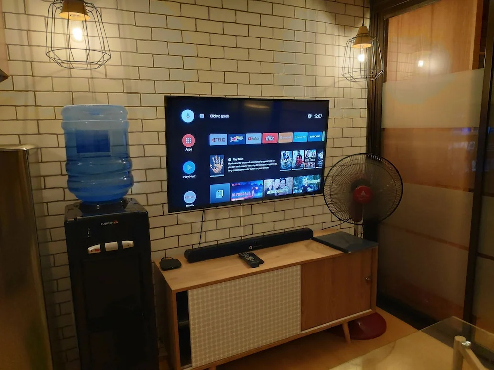 1BR Fully Furnished for Rent in One Oasis Condominium - фото 2