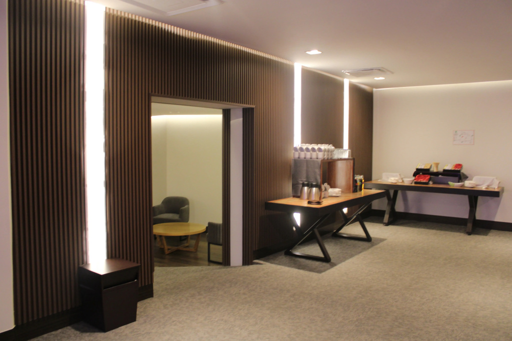 Holiday Inn Mexico Dali Airport by IHG - Général