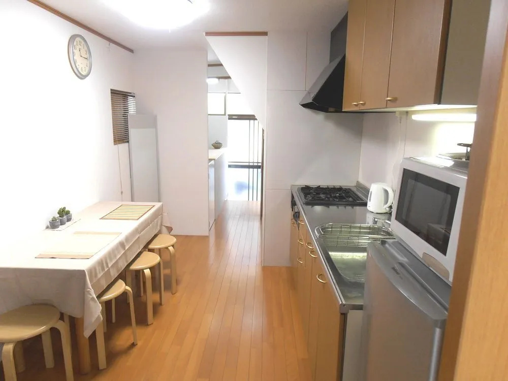 Guest House Motana 사진 15