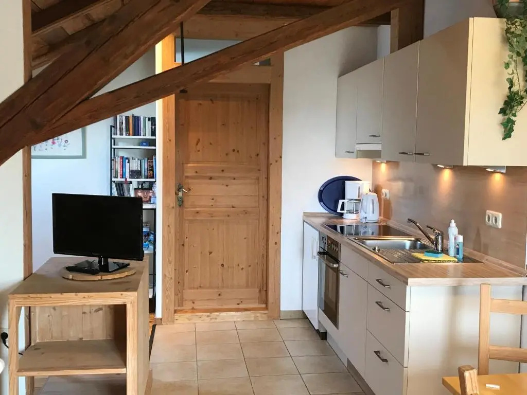 Zehentmayrhof - Chambres