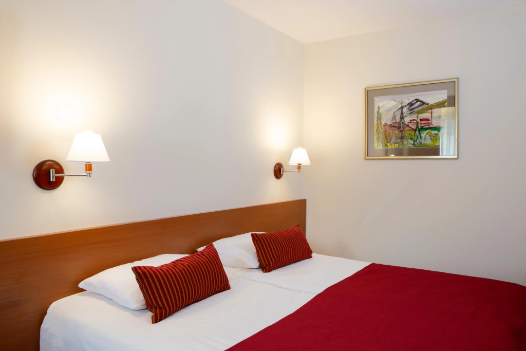 Art City Inn Vilnius Hotel - Général