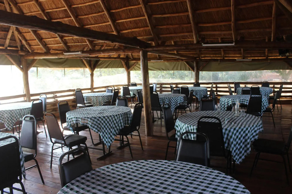 Sky Beach Hotel - Général