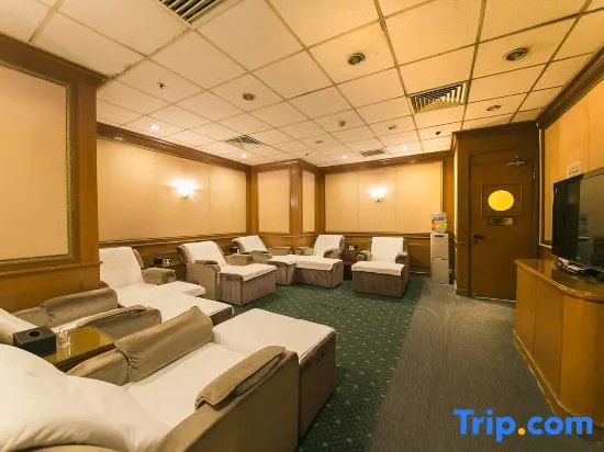 Business Centre