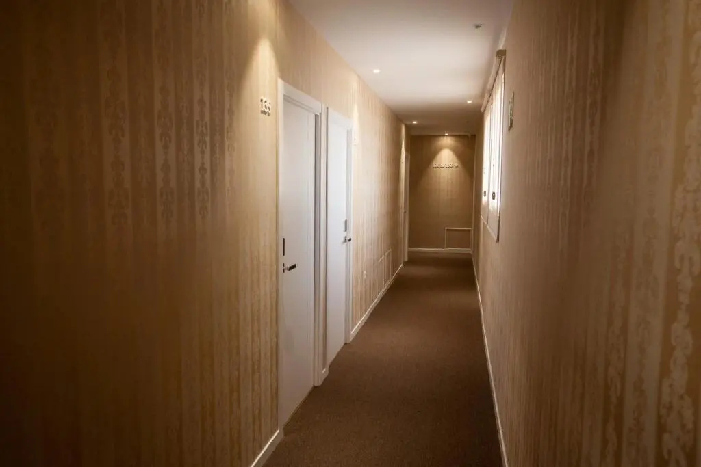 Hotel Ínsula Barataria - Chambres