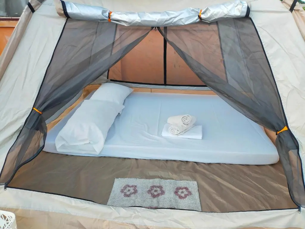 Tent