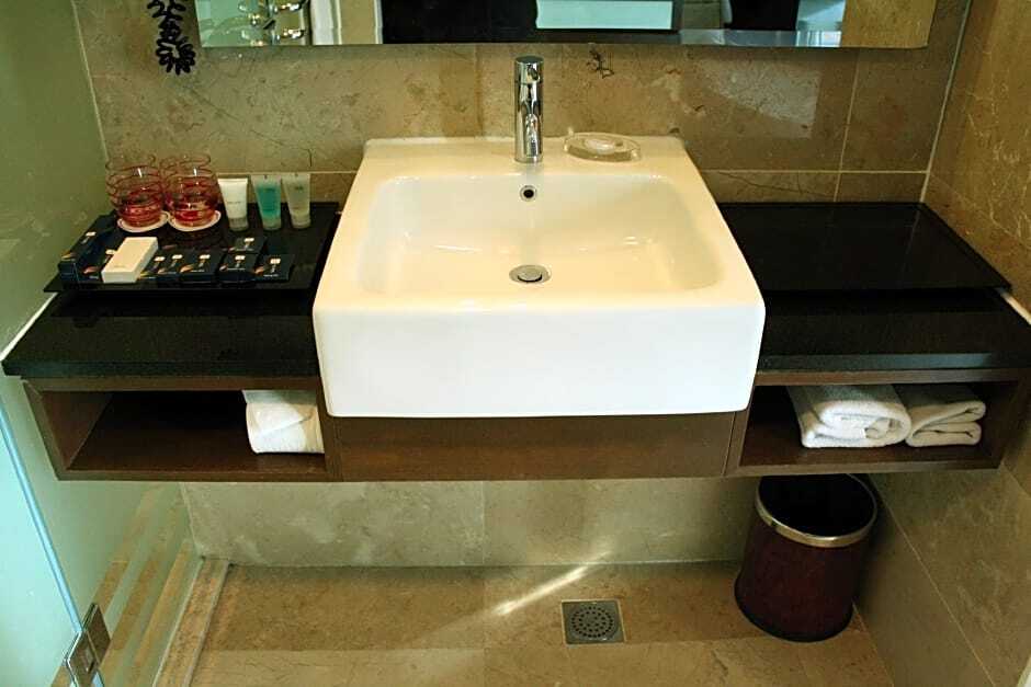 Grand Borneo Hotel