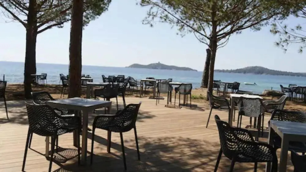 village vacances KALLISTERRA - Général
