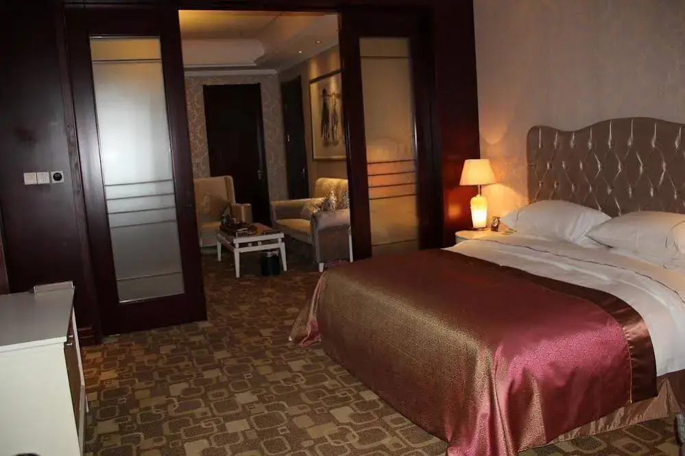 Tianyu Runhua International Hotel - Général