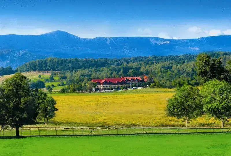 Hotel Chata Za Wsią - Général