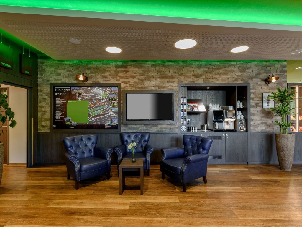 ibis Styles Tubingen