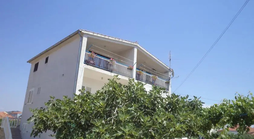 Apartments Blagodar