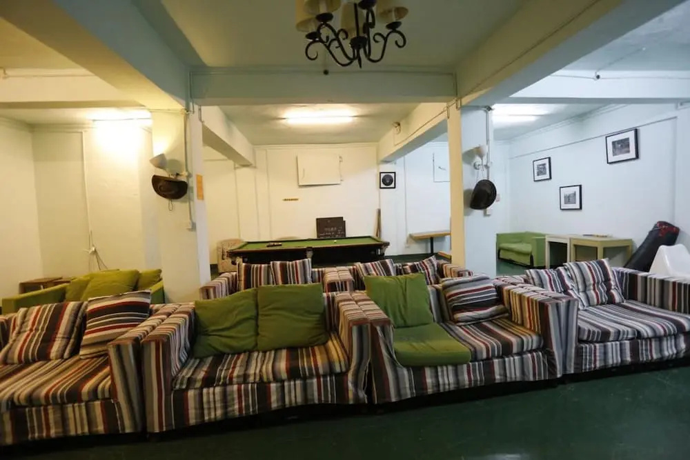 Hotel photo 7