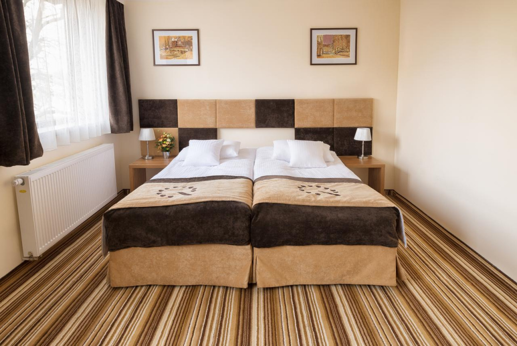 Boutique Hotel's Kwiska / Legnicka - Général