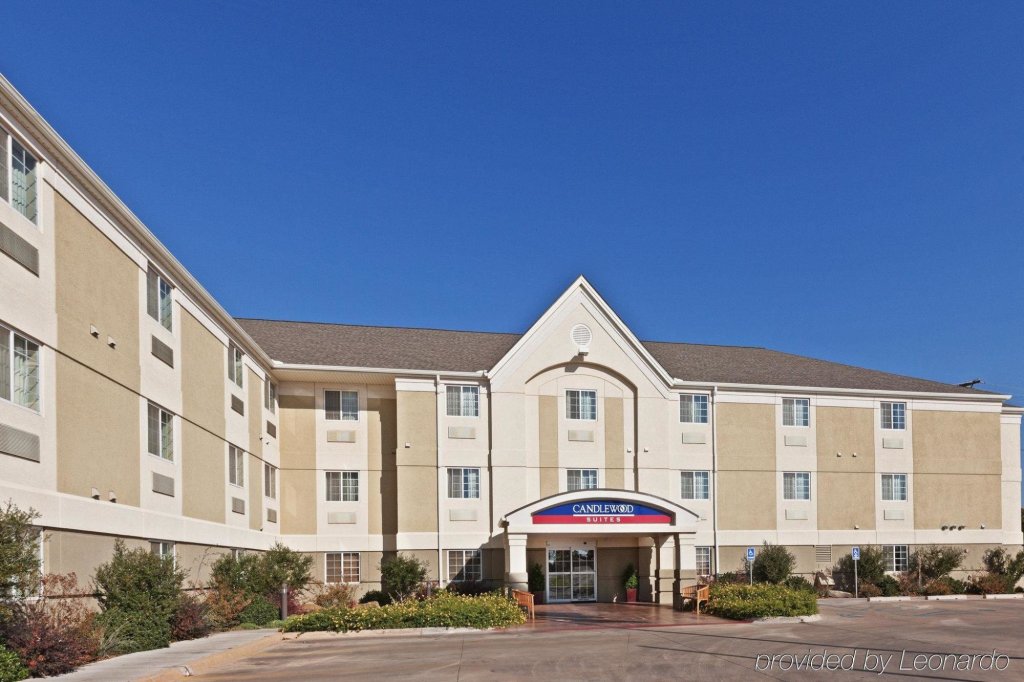 Candlewood Suites Wichita Falls @ Maurine St., an IHG Hotel image