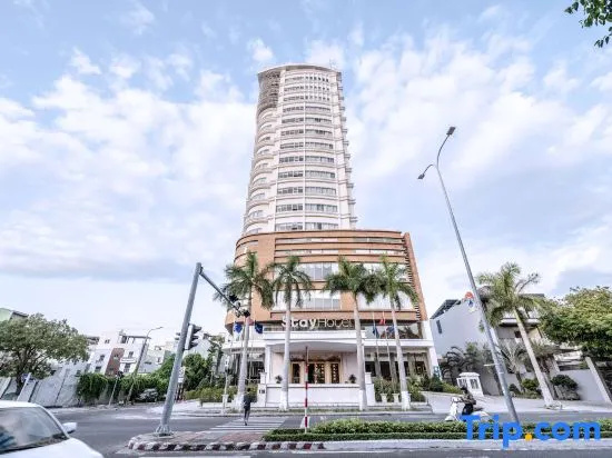 Sandals Stay Hotel