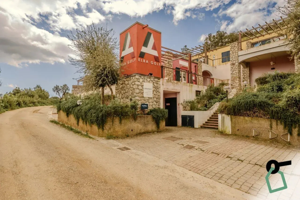 Hotiday Apartment Collection - Portoferraio
