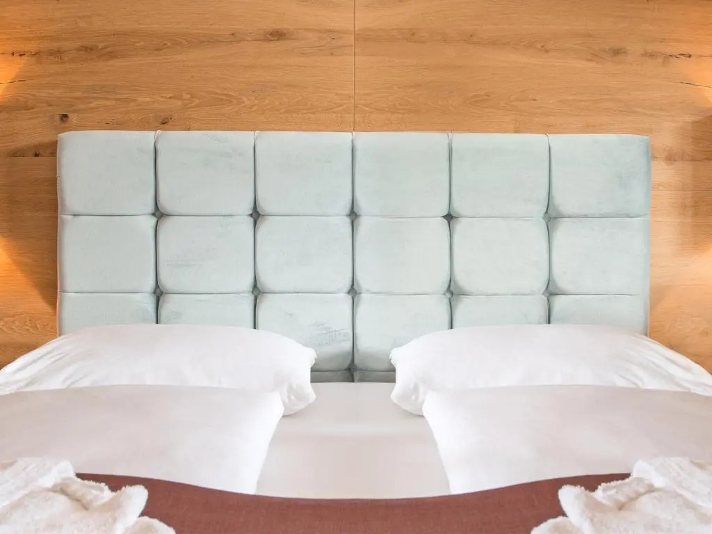 Sonja Alpine Resort - Chambres