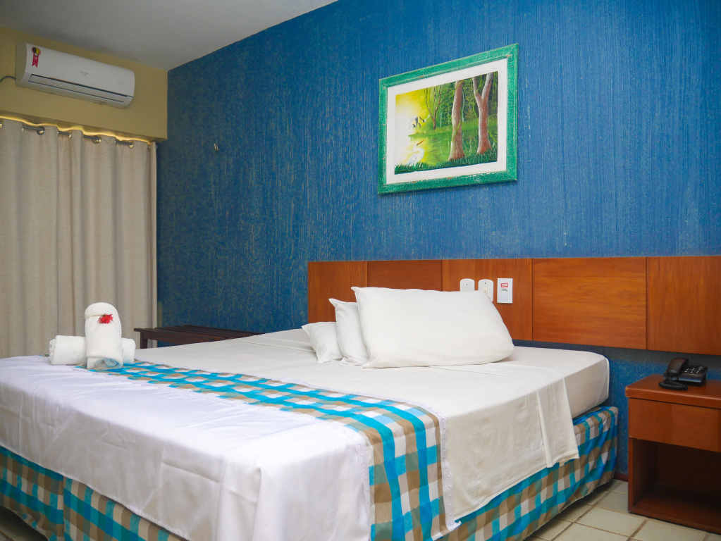 Marbello Ariaú Hotel - Général