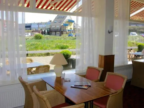 Hotel Prins Maurits - Général