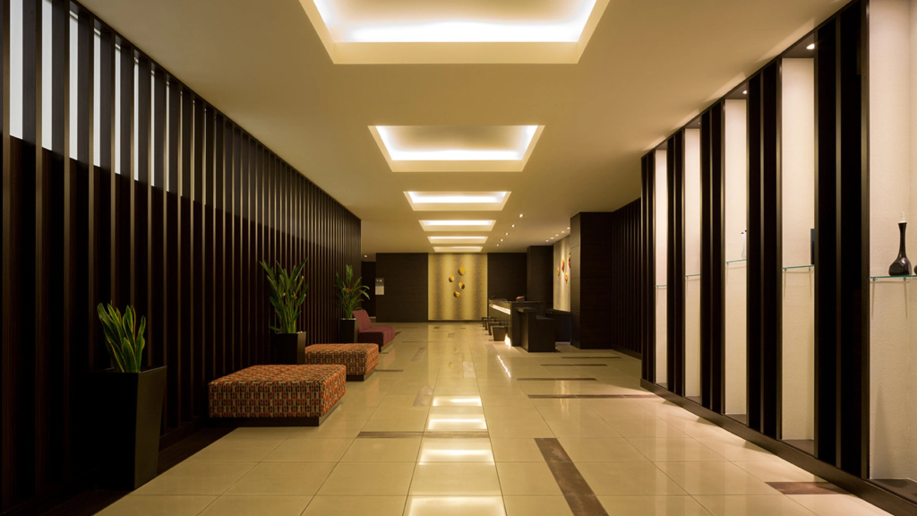 Holiday Inn Osaka Namba by IHG 사진 48