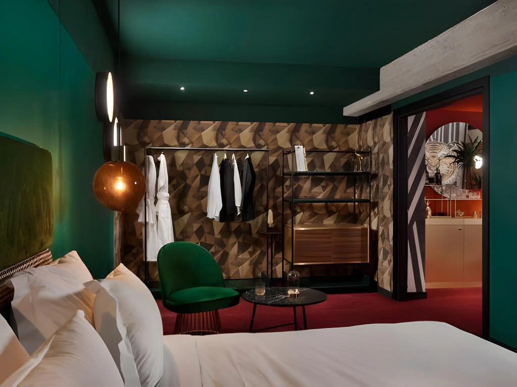Hotel photo 36