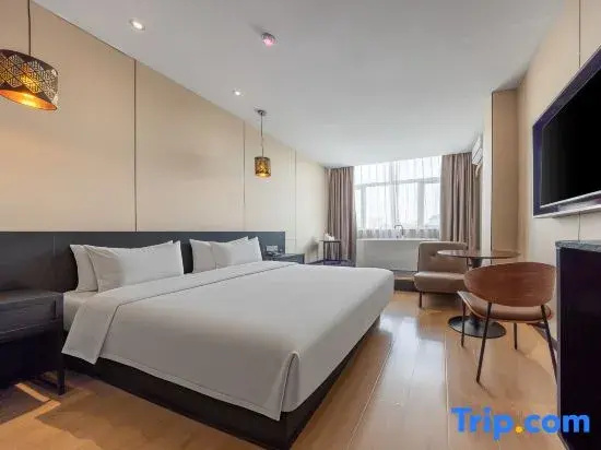 Luxury room