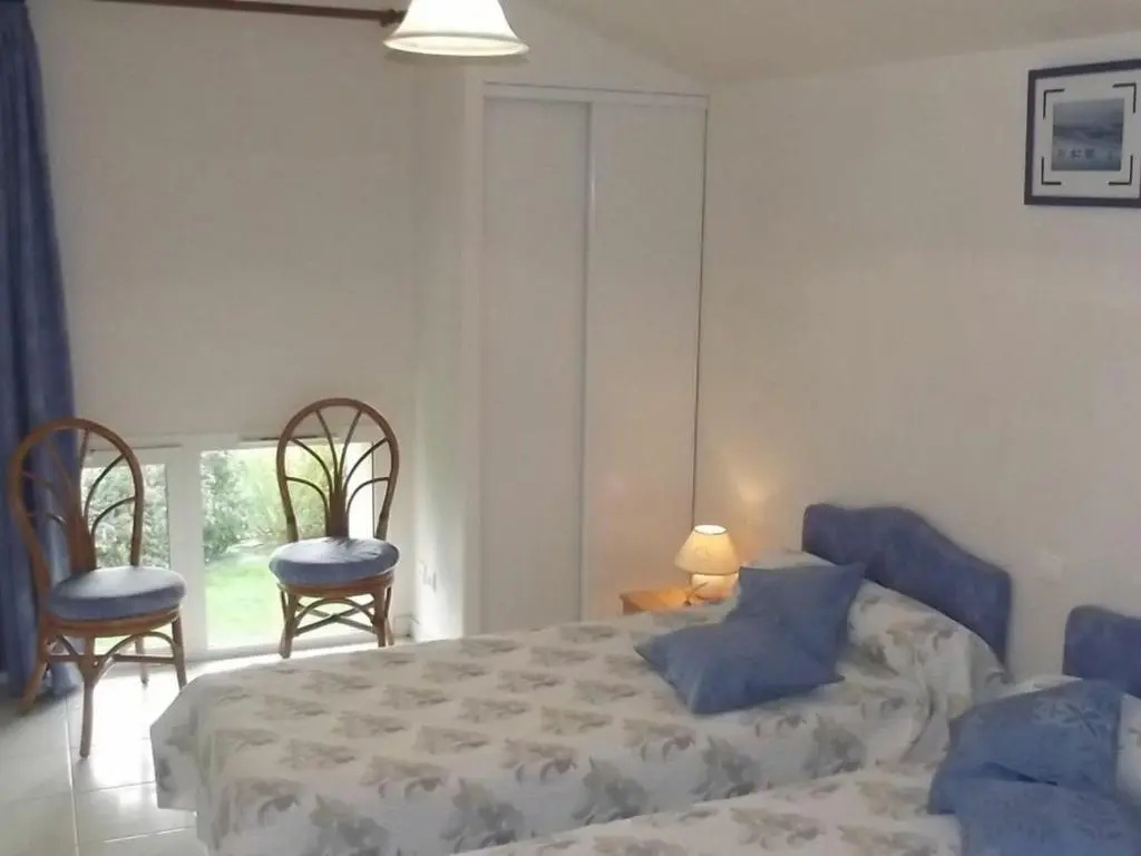 Voir la photo 2 — Gîte La Garnache, 4 pièces, 7 personnes - FR-1-426-131