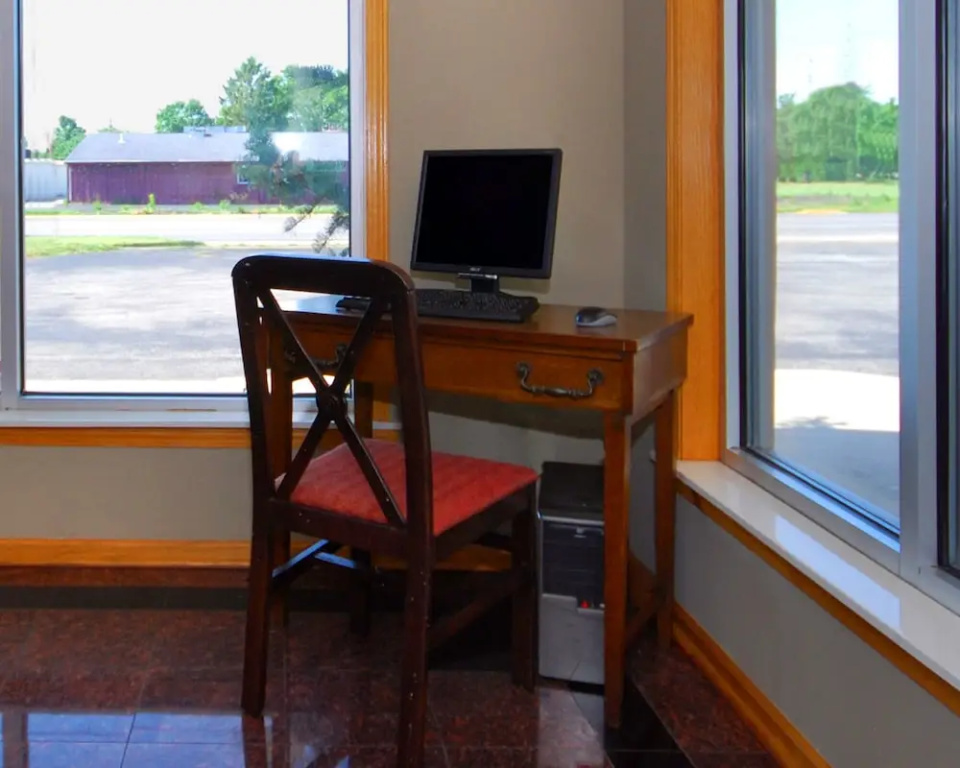 Comfort Inn Cedar Point Maingate