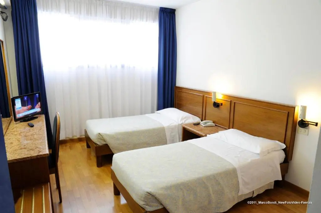 Cavallino - Chambres
