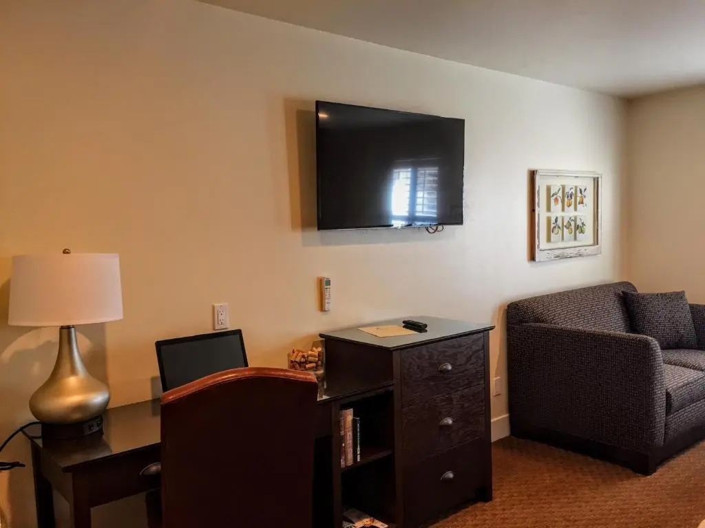 Rest, a boutique hotel - Chambres