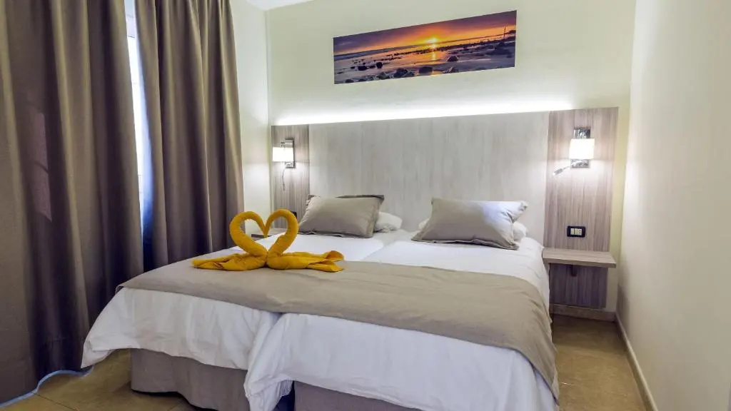 Economy Apartment