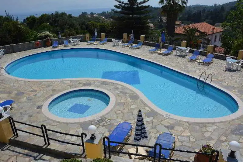 Hotel photo 10