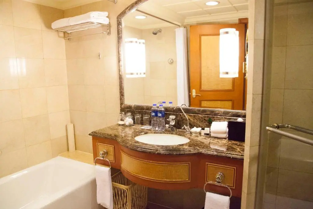 Air China Boyue Beijing Hotel - Chambres