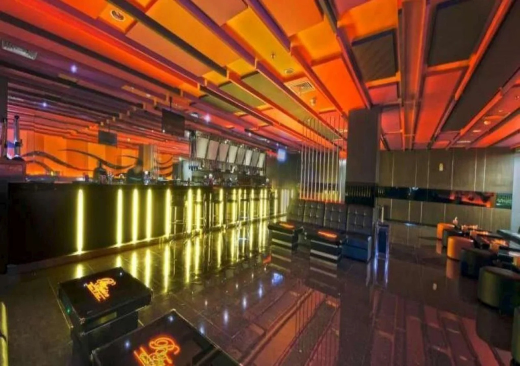 B Fashion Hotel - Général