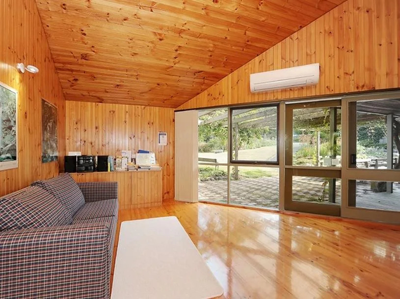Wanawong Retreat - Général