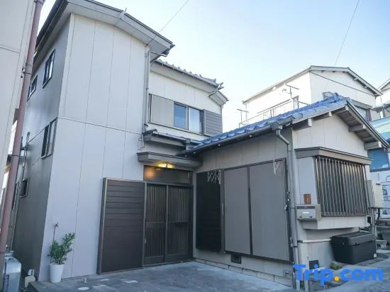 Funakata Mina House