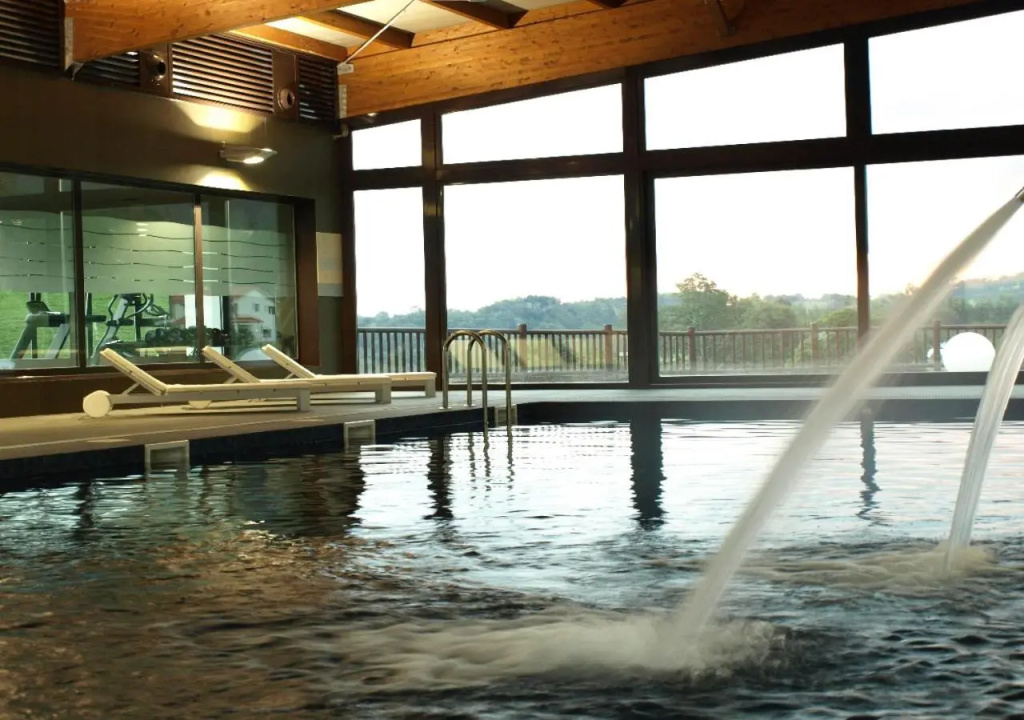 La Piconera Hotel & Spa - Général